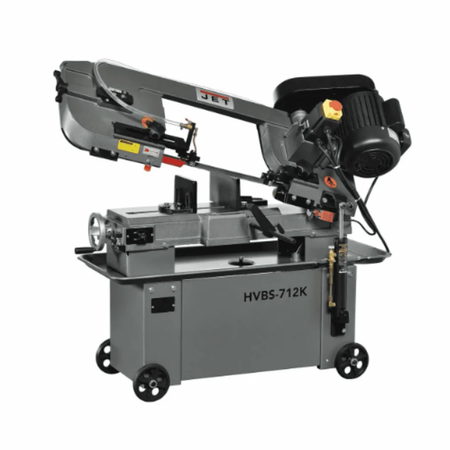 Jet HVBS-712