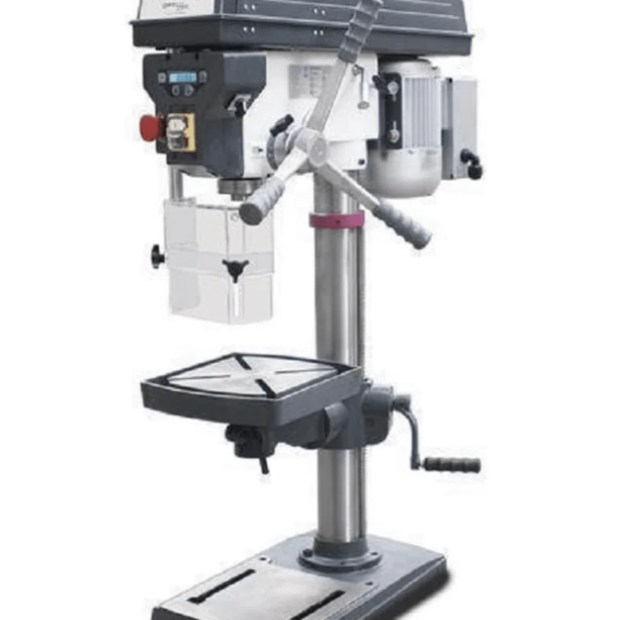 Optimum BF20 Vario
