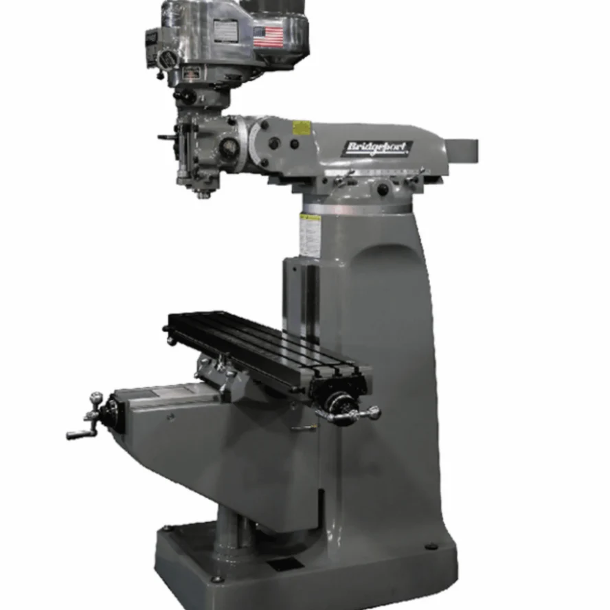 Bridgeport Series I