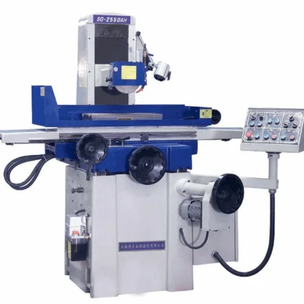 Korloy KGS-2550AH