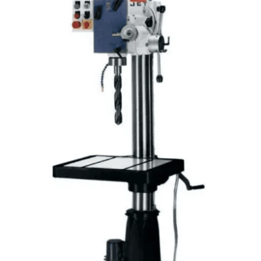 Jet GHD-16