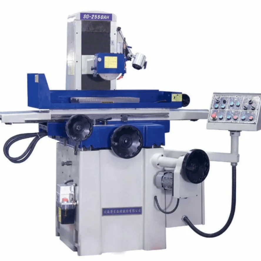 Korloy KGS-2550AH