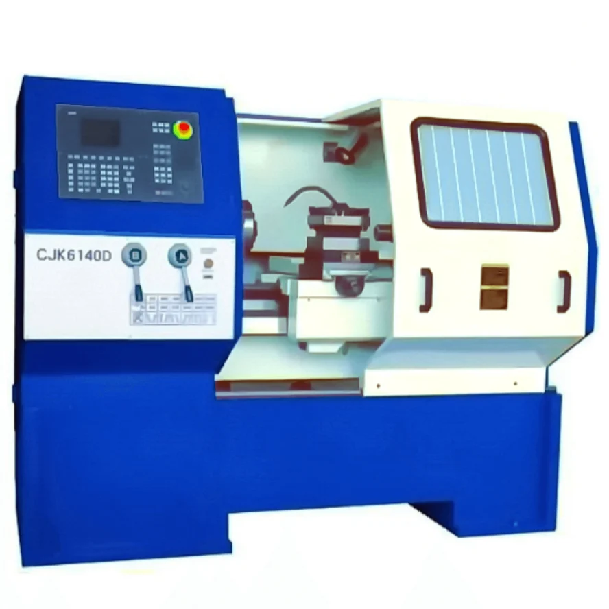 DMTG CJK6136