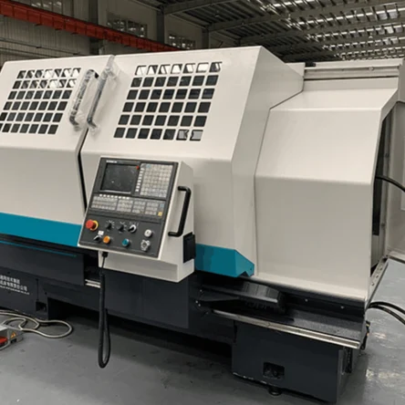 DMTG XK7124